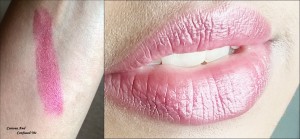  Faces-Ultra-Moist Lipstick in Retro Mood swatch