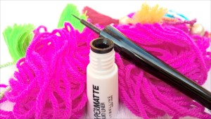 Maybelline Hyper Matte Liquid Liner