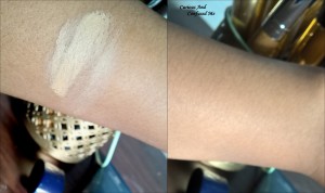 Chambor Sheer Delight Ultra Matt Oil Free Foundation Chambor foundation review Chambor oil free foundation review Chambor foundation for oil free foundation Dusky indian blogger beauty blogger foundation under 1000 foundation for oily skin India Indian blogger