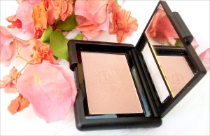 ELF Studio Blush Mellow Mauve review ELF Studio Blush Mellow Mauve swatch ELF Studio Blush Mellow Mauve ELF Studio Blush review neutral blush Indian beauty blog Dusky Indian blogger ELF 