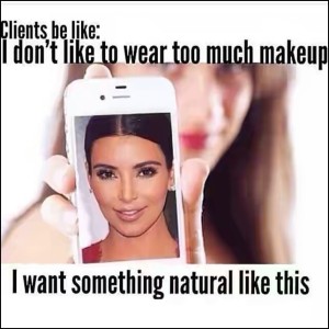 Dark lips funny meme Indian blog fun makeup fun lipstick fun Indian blog