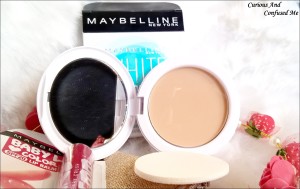 Maybelline Summer Essentials Kit Review Maybelline Summer Essentials Kit contents Indian beauty blog Dusky indian blogger 