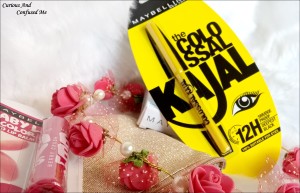 Maybelline Summer Essentials Kit Review Maybelline Summer Essentials Kit contents Indian beauty blog Dusky indian blogger 