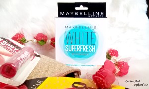 Maybelline Summer Essentials Kit Review Maybelline Summer Essentials Kit contents Indian beauty blog Dusky indian blogger 