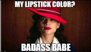 Dark lips funny meme Indian blog fun makeup fun lipstick fun Indian blog