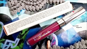 Colourpop Ultra Matte Liquid Lipstick review, Colourpop Ultra Matte Liquid Lipstick More Better review, Colourpop More Better review, Colourpop Ultra Matte Liquid Lipstick More swatch. Colourpop Ultra Matte Liquid Lipstick More Better on Dusky skin, Indian beauty blog, Dusky skin blogger