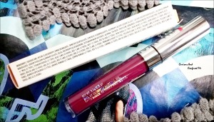 Colourpop Ultra Matte Liquid Lipstick review, Colourpop Ultra Matte Liquid Lipstick More Better review, Colourpop More Better review, Colourpop Ultra Matte Liquid Lipstick More swatch. Colourpop Ultra Matte Liquid Lipstick More Better on Dusky skin, Indian beauty blog, Dusky skin blogger 