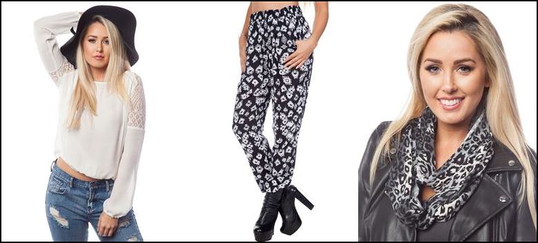 Apparel clearance candy wholesale