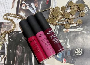 NYX Soft Matte Lip Cream Prague Monte carlo Copenhagen swatches review, Miss claire 10 dupe in Nyx, Nyx soft matte lip cream review, Nyx matte lipcream review, NYX Soft Matte Lip Cream Prague Monte carlo Copenhagen swatches India.