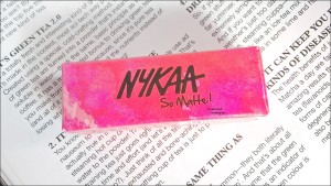 Nykaa So Matte! lipstick Wicked Wine review, Nykaa matte lipstick wicked wine review, Nykaa matte lipstick review, Nykaa matte lipstick wicked wine swatch, Nykaa Marron lipstick review,Nykaa matte lipstick, Affordable lipstick in India, Lipstick matching ethnic dresses, Marron lipstick for Indian skin 