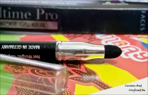 Faces Ultime Pro Intense Gel Kajal