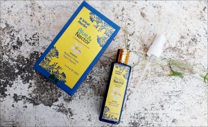 Blue Nectar Shubhr Radiance Honey Face Cleanser Review, Blue Nectar Radiance Honey Face Cleanser Review, Blue necter product review, Blue Nectar Face Cleanser Review, Ayurvedic face clenaser in India