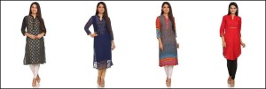 KURTAS FOR WOMEN