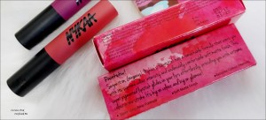 Nykaa paintstix, Nykaa paintstixs review, Nykaa paintstixs collection,Nykaa paintstixs lipstick review, Nykaa paintstix shades swatchs, Nykaa paintstixs pink peach lipstick review swatch , Nykaa painstix Rock N Roll Pink review swatch, Nykaa paintistix Peaches N Cream swatch review, Nykaa lipstick review