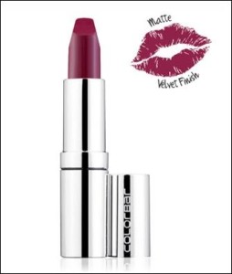 Colorbar matte lipstick