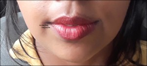 Lakme enrich lip crayon shades, Lakme enrich lip crayon swatches, Lakme Berry Red, Lakme cinammon Brown, Lakme enrich lip crayon review, Lakme lip crayon review, Lakme cheap lip crayon review, enrich lip crayon review, Red for dusky skintone, Cheap lip crayons india