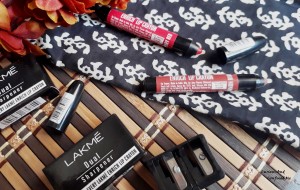 Lakme enrich lip crayon shades, Lakme enrich lip crayon swatches, Lakme Berry Red, Lakme cinammon Brown, Lakme enrich lip crayon review, Lakme lip crayon review, Lakme cheap lip crayon review, enrich lip crayon review, Red for dusky skintone, Cheap lip crayons india