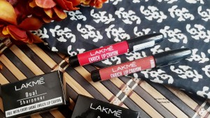 Lakme enrich lip crayon shades, Lakme enrich lip crayon swatches, Lakme Berry Red, Lakme cinammon Brown, Lakme enrich lip crayon review, Lakme lip crayon review, Lakme cheap lip crayon review, enrich lip crayon review, Red for dusky skintone, Cheap lip crayons india