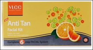 VLCC Facial Kit