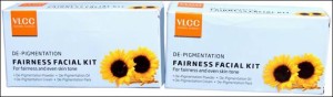 VLCC Facial Kit