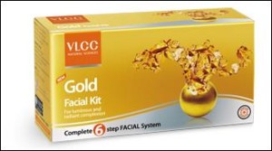 VLCC Facial Kit