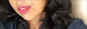 Maybelline Color Show  Big Apple Red Creamy Matte Lipstick Pink My Red review,Maybelline Color Show Matte Lipstick Pink My Red review, Maybelline Pink My red, Maybelline matte lipstick review, Maybelline Matte pink lipstick, Best matte lipstick India, Maybelline lipstick review