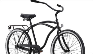 A Beginner’s Guide To Biking: Beach Cruiser Edition