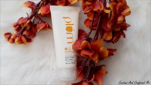 Plum White Tea and Chamomile Sheer Matte Day Cream SPF 50 Review, Plum White Tea and Chamomile sunscreen review, Plum sunscreen for oily skin, best sunscreen for oily skin, Plum products, Paraben free sunscreen