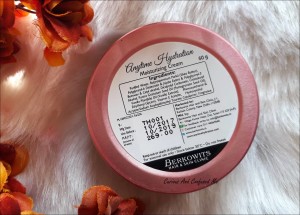 Anytime Hydration One Cream with many faces body cream moiturizer review, Anytime Hydration body moiturizer review, Anytime Hydration review , cheap body butter for dry skin, moiturizer for dry skin, beast body butter india