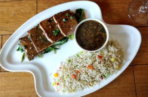 DIESEL CAFE Mangalore review, English breakfast in Mangalore, Brunch place in mangalore, Hangout places in Mangalore