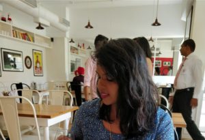 DIESEL CAFE Mangalore review, English breakfast in Mangalore, Brunch place in mangalore, Hangout places in Mangalore