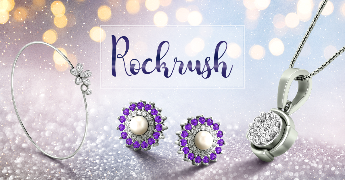 Rockrush jewellery deals