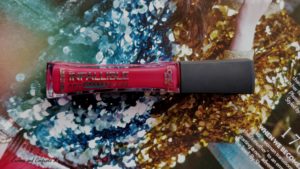 LOreal Paris Infallible Pro Matte Gloss Rouge Envy review, LOreal Paris matte gloss rouge envy review, Loreal rouge envy, Loreal liquid lipstick review. Loreal pink lipstick, Loreal gloss rouge envy, Pink shade for Dusky skintone