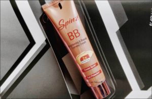 Spinz BB Brightening & Beauty Cream Review, Spinz BB cream review, Spinz BB cream price, fairness cream review, Dusky blogger, Indian skintone blogger, BB creams in India