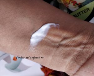 AloeVeda Skin Essentials White Lotus Luxury body Butter review, AloeVeda White Lotus Body butter review, Aloeveda Body butter review, ALoeve da Body butter price, affordable body butter India, Aloeveda products