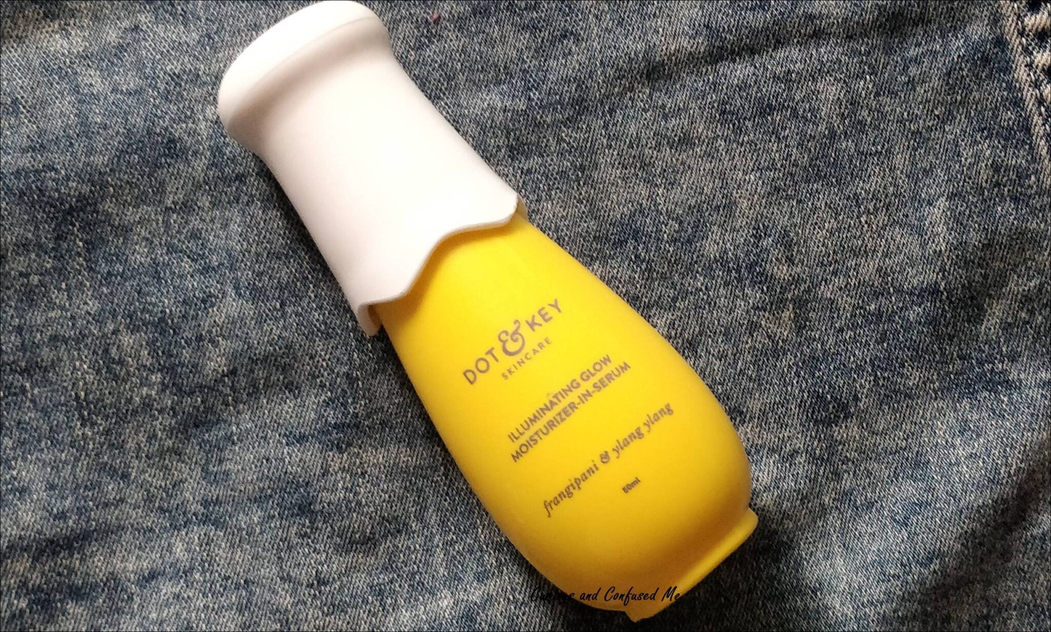 Dot & Key Skincare Illuminating Glow Moisturizer in Serum ingredients, Dot & Key Skincare Illuminating Glow Moisturizer in Serum, Dot & Key Illuminating Glow Moisturizer in Serum, Moisturizing Serum, Glow boosting serum, Natural serum, Paraben free serum, Face serum, Skin serum