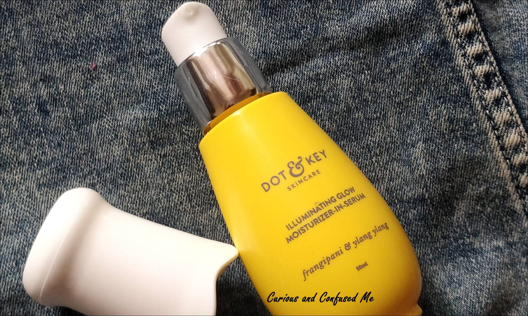 Dot & Key Skincare Illuminating Glow Moisturizer in Serum ingredients, Dot & Key Skincare Illuminating Glow Moisturizer in Serum, Dot & Key Illuminating Glow Moisturizer in Serum, Moisturizing Serum, Glow boosting serum, Natural serum, Paraben free serum, Face serum, Skin serum