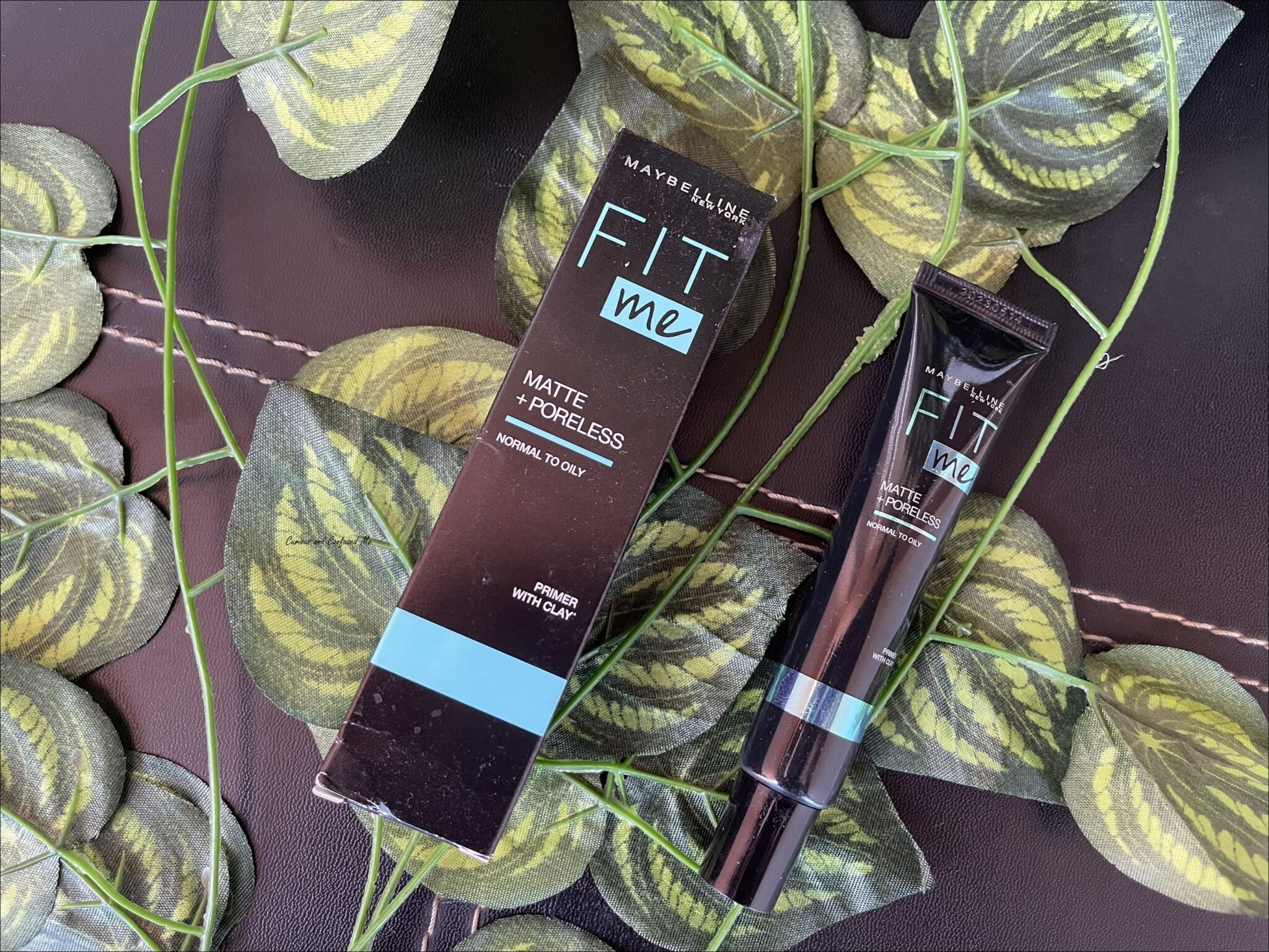 Maybelline Fit Me Matte and Poreless Primer Review,Maybelline Fit Me Primer Review, Maybelline primer for oily skin review, affordable primer for oily skin, Primers in India under 500