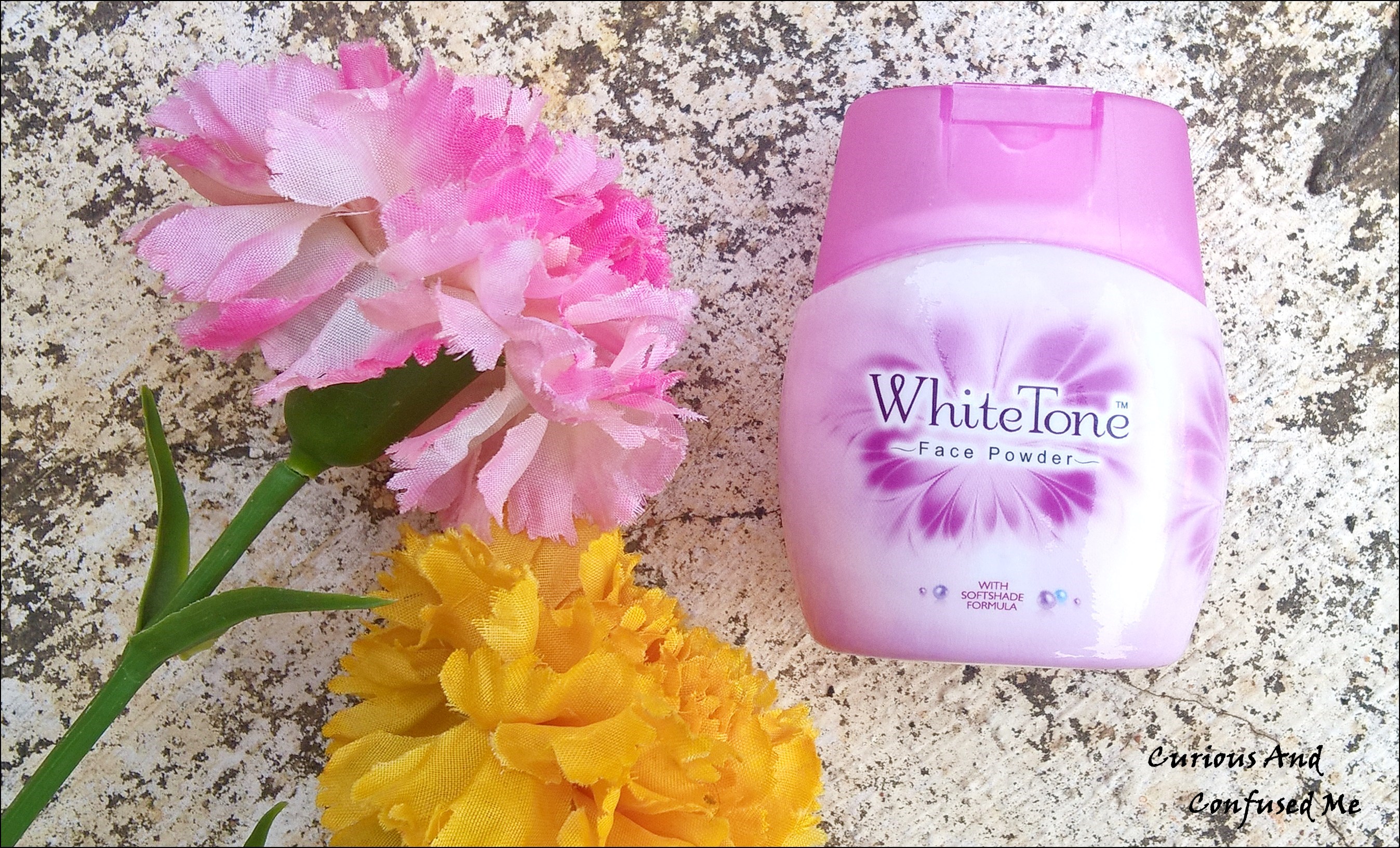 WhiteTone Face Powder: Review