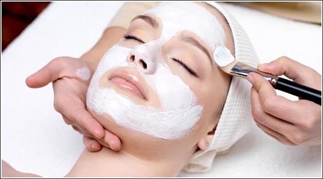 Why Monthly Facials Are A Must?