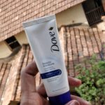 Dove Beauty Moisture facial cleanser Face Wash