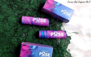 POSE HD LIPSTICK review, MyGlamm POSE HD LIPSTICK review, MyGlamm lipstick review, MyGlamm POSE HD LIPSTICK Raspberyy, MyGlamm POSE HD LIPSTICK Merlot, Lipsticks for Dusky skintone