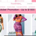 Classy and Chic Dresses from Feelingirldress
