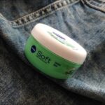 NIVEA Soft Light Moisturizing Cream Chilled Mint review